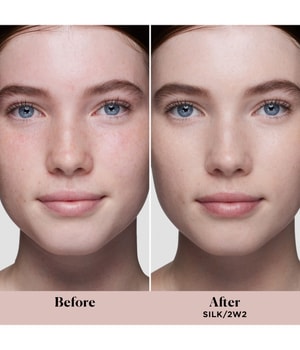 LAURA MERCIER Real Flawless Foundation Creme Foundation-30 ml