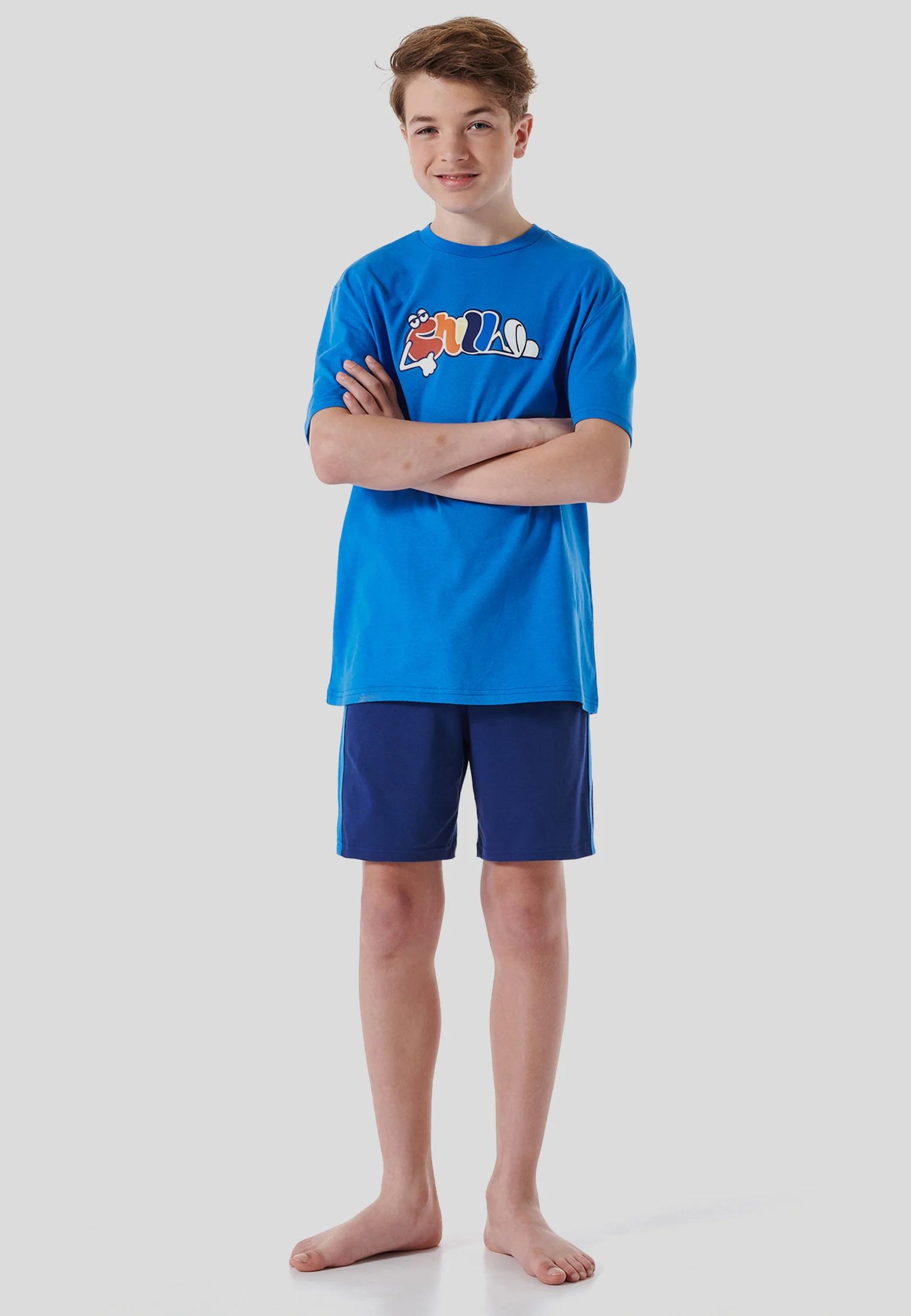 Pijamas Schiesser