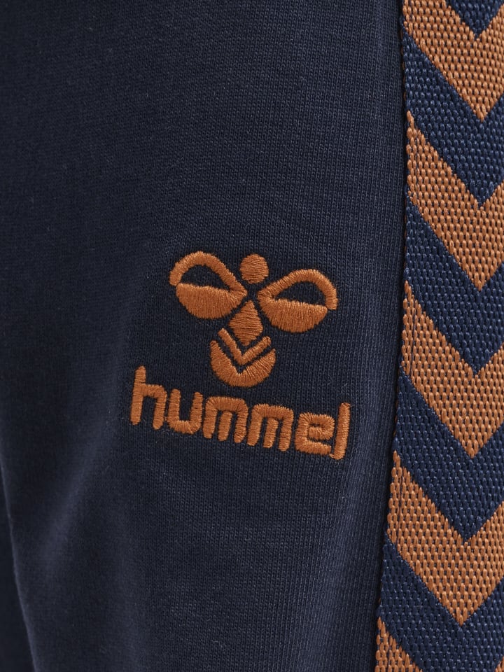 Hummel Hummel Hose Hmlpuk Jungen in BLACK IRIS günstig kaufen