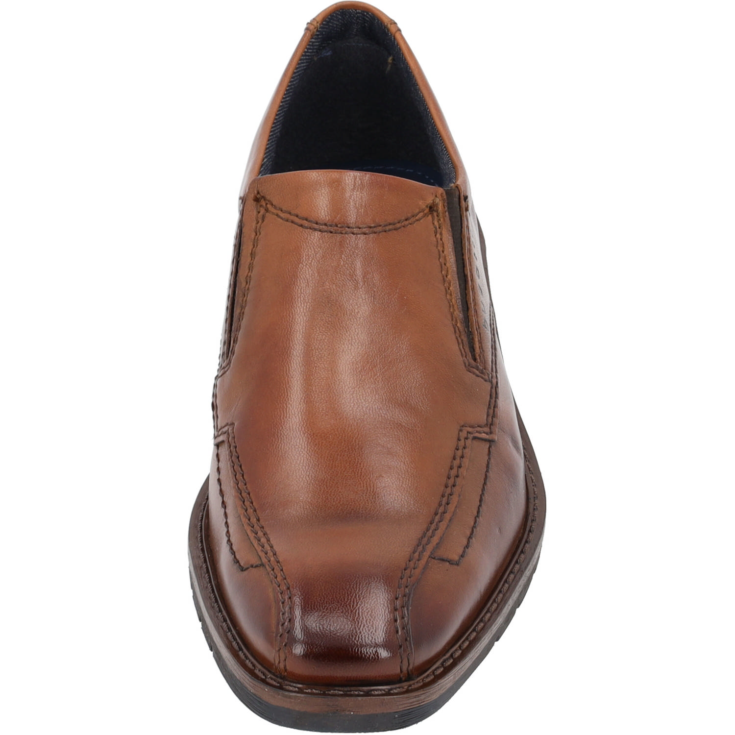 Bugatti Mero A9G63, Klassische Slipper, Herren, Braun