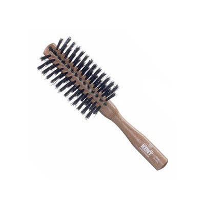 KENT Taschenhalbrundbürste Finest Ladies, 5-reihig DA3