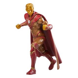 Guardians of the Galaxy Comics Marvel Legends Actionfigur Warlock 15 cm