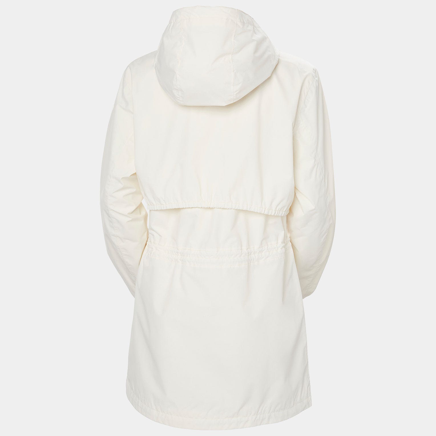 Women's Essence Mid-Length Raincoat
