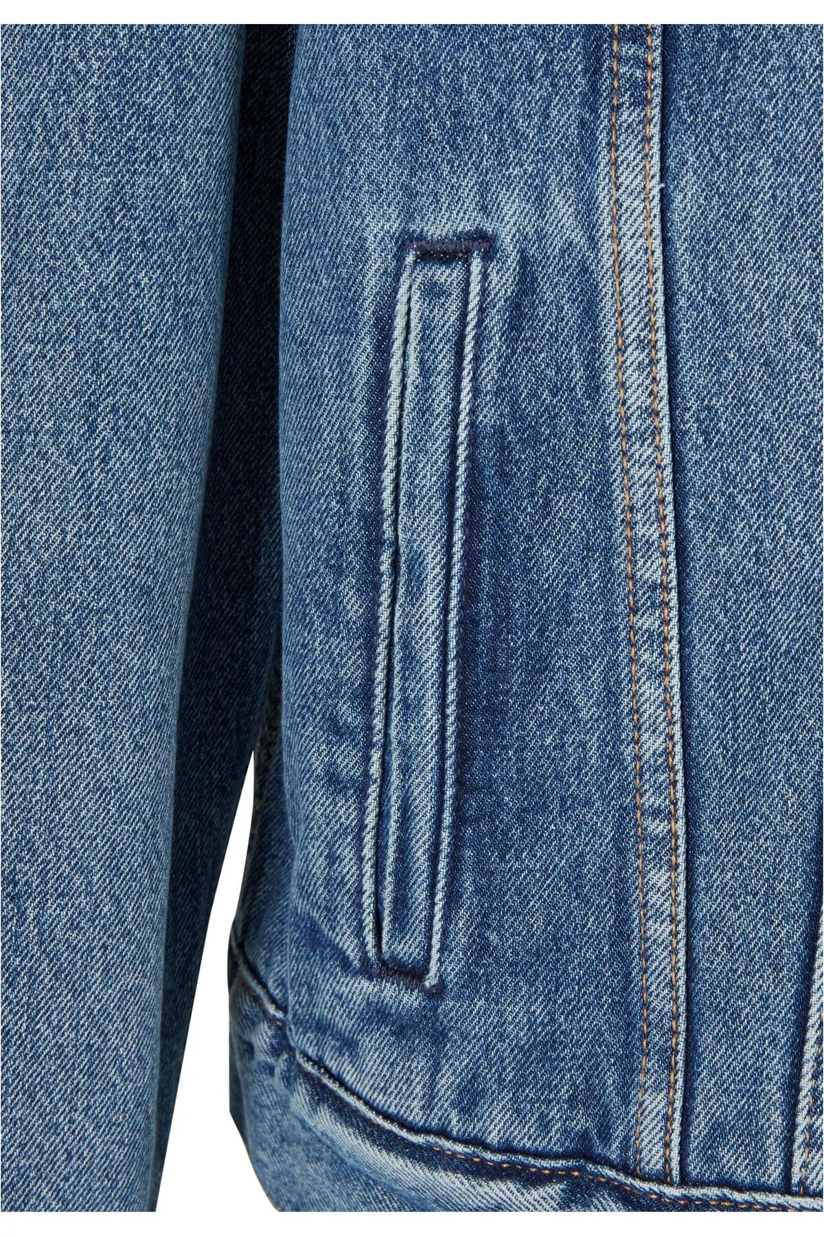 Levi&'s  Jacke - Blau - Regular Fit