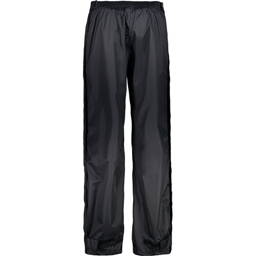 HERREN REGENHOSE MAN PANT RAIN WITH FULL LENGHT SIDE ZIPS