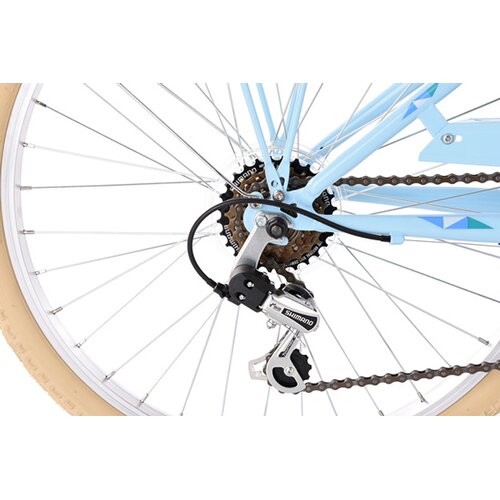 SPEZIALFAHRRAD JUGENDFAHRRAD KINDERRAD 24