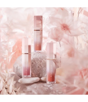 Dear Dahlia Blooming Edition Petal Touch Plumping Lip Liquid Lipstick-4 g