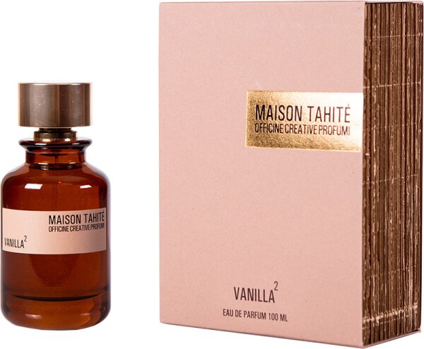 Maison Tahité Vanilla² Eau de Parfum