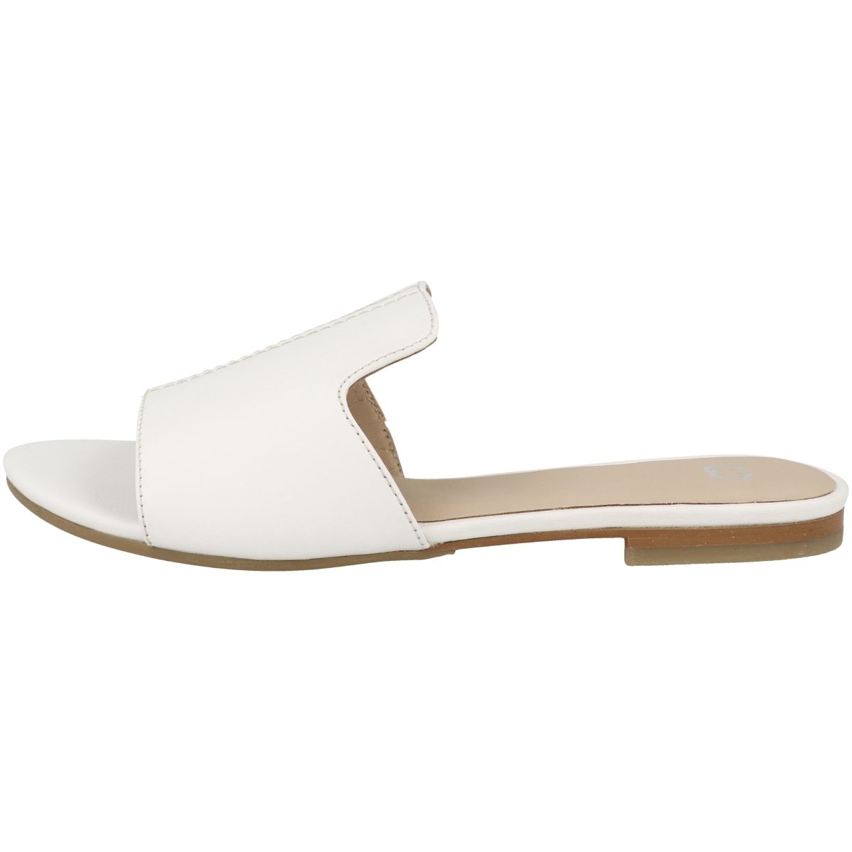 Gerry Weber Gadera 10 Pantolette weiss