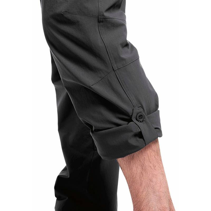 Maier Sports Nil Wanderhose Herren