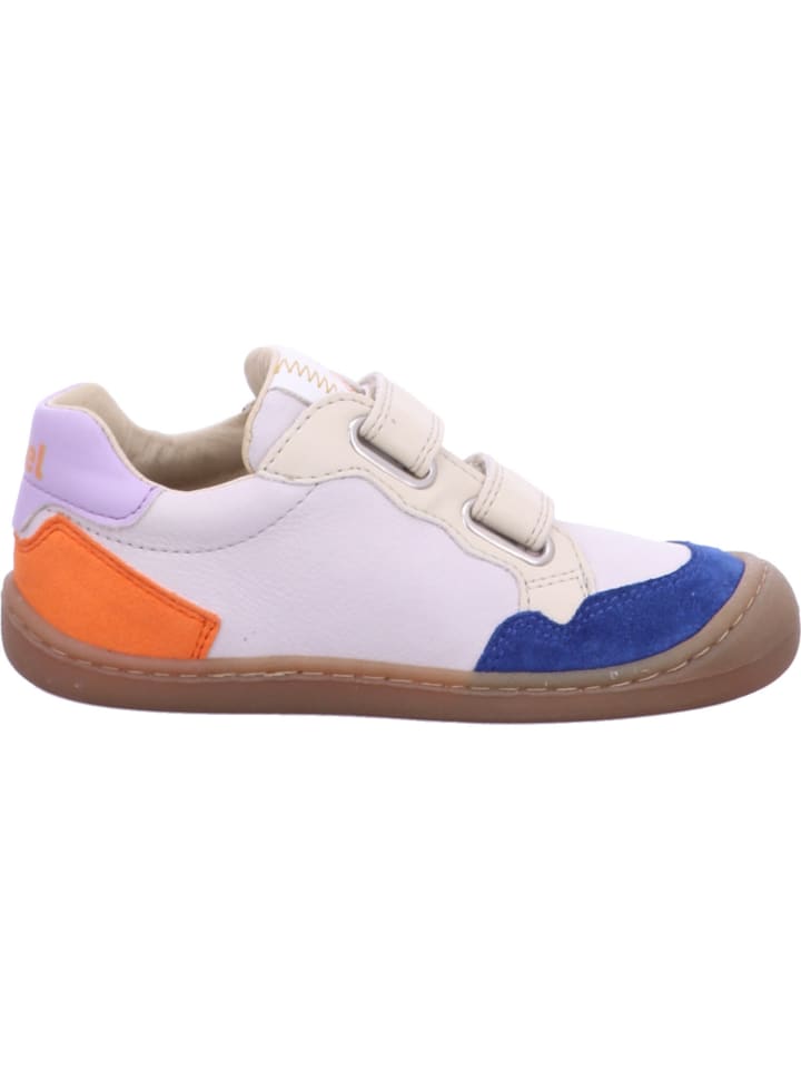 KOEL Mädchen Halbschuhe  in Weiß günstig kaufen