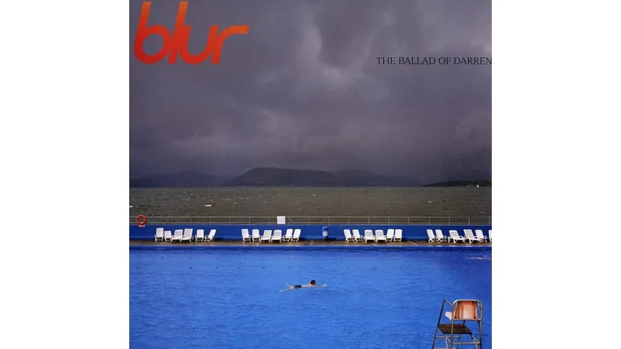 The Ballad of Darren