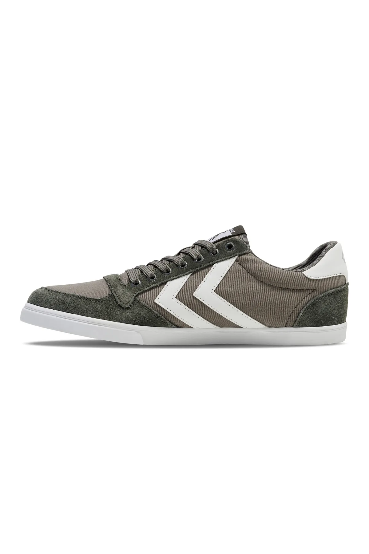 hummel  hmlSLIMMER STADIL LOW
