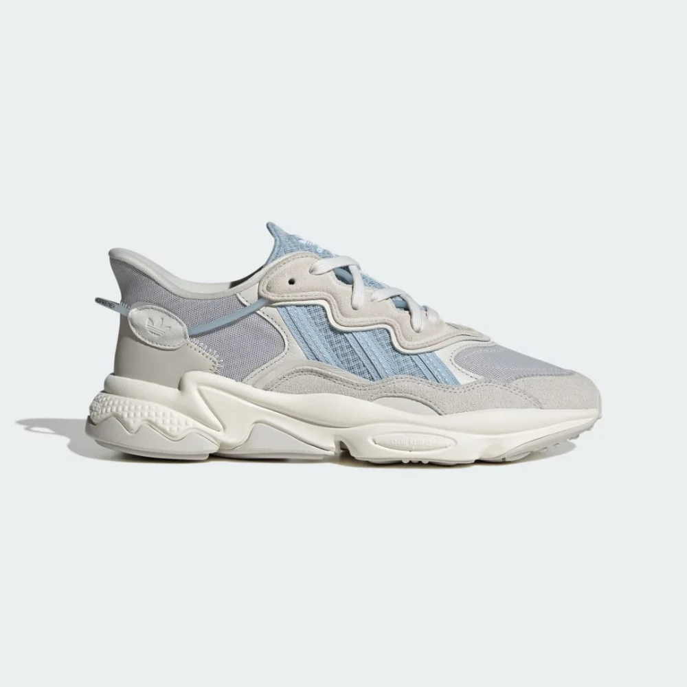 adidas Ozweego ID9822 / grau
