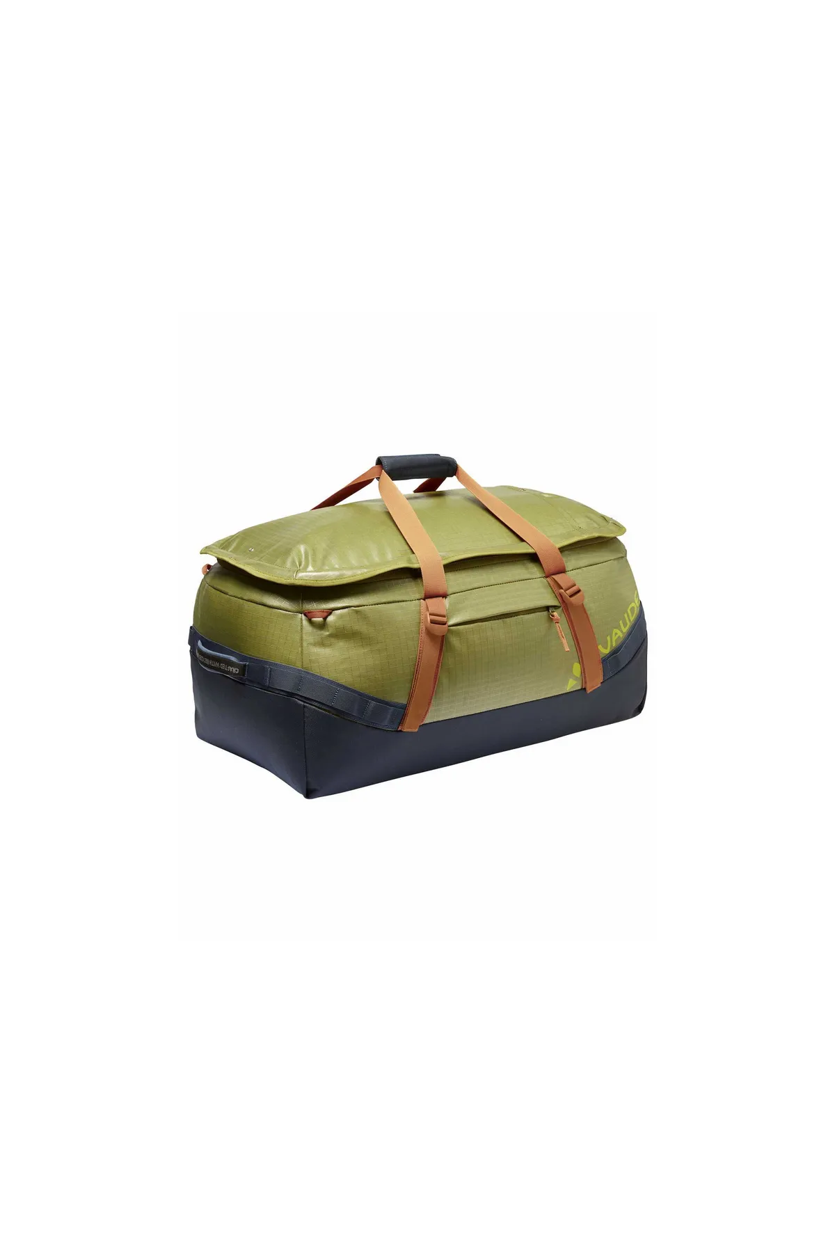 VAUDE  Abendtasche - Grün - Strukturiert