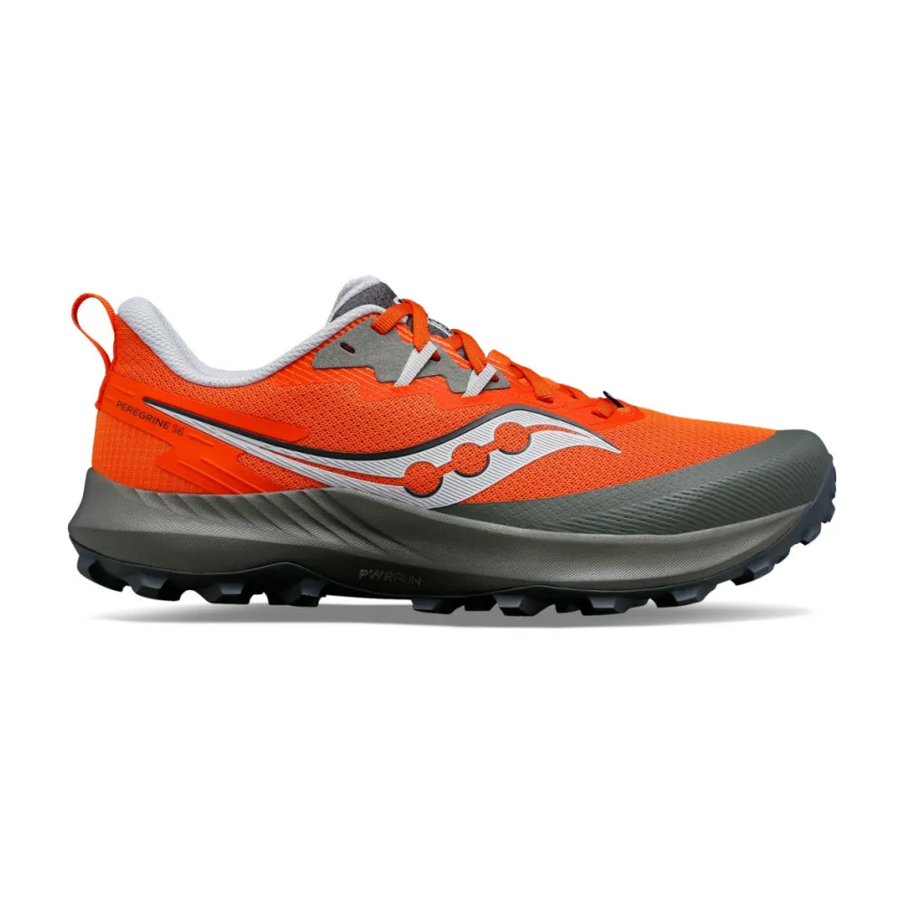 Saucony Peregrine 14 S20916-111 / orange