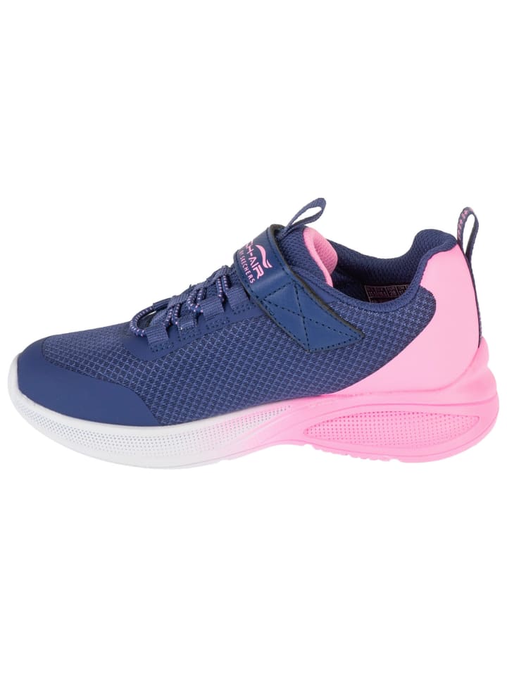 Skechers Skechers Microspec Max Advance - Fly 3 in Dunkelblau günstig kaufen