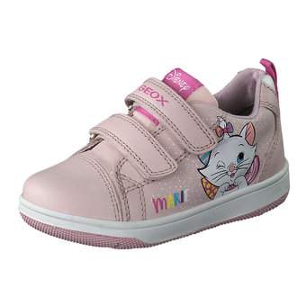 Geox New Flick Lauflerner in rosa