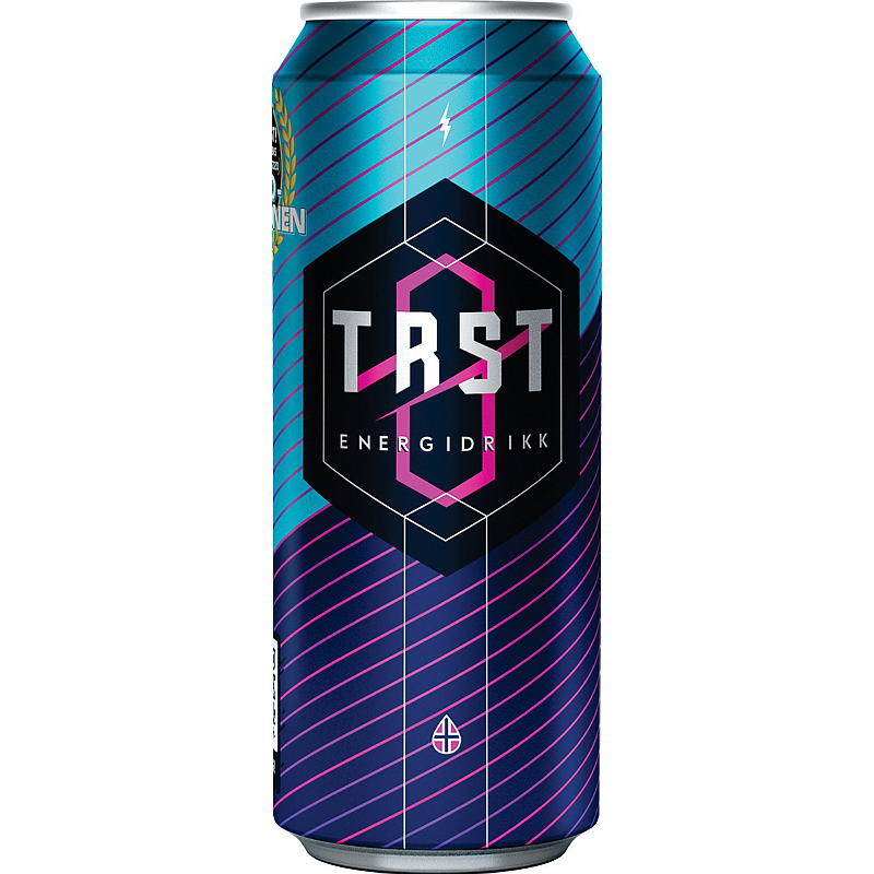 Tørst Tørst energidrikk 500 ml Original