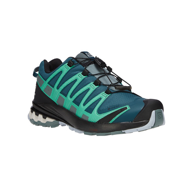 XA PRO 3D V8 GORE-TEX Damen - Wanderschuhe
