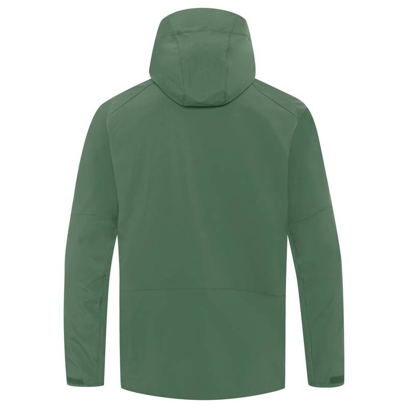 VAUDE Men's Roccia Softshell Jacket II Outdoorjacke Herren