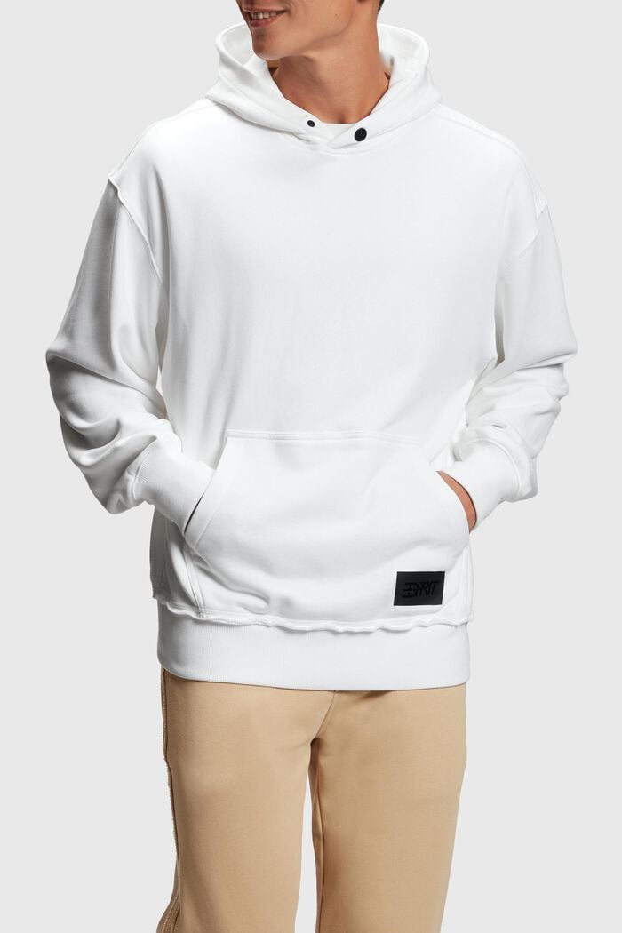 Hoodie im Oversize-Look