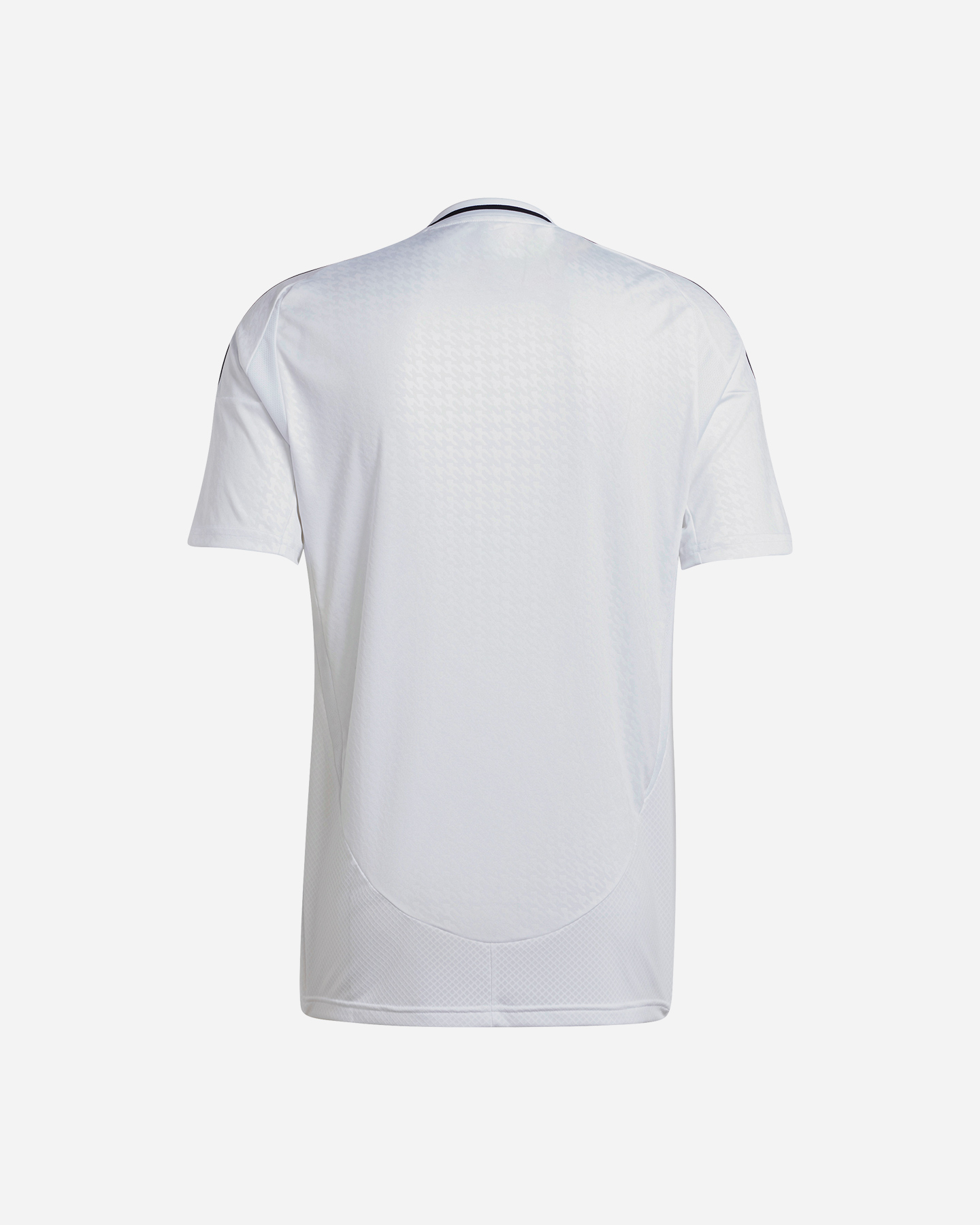 Oficjalna koszulka piłkarska Adidas Real Madryt Home 24-25 M IU5011