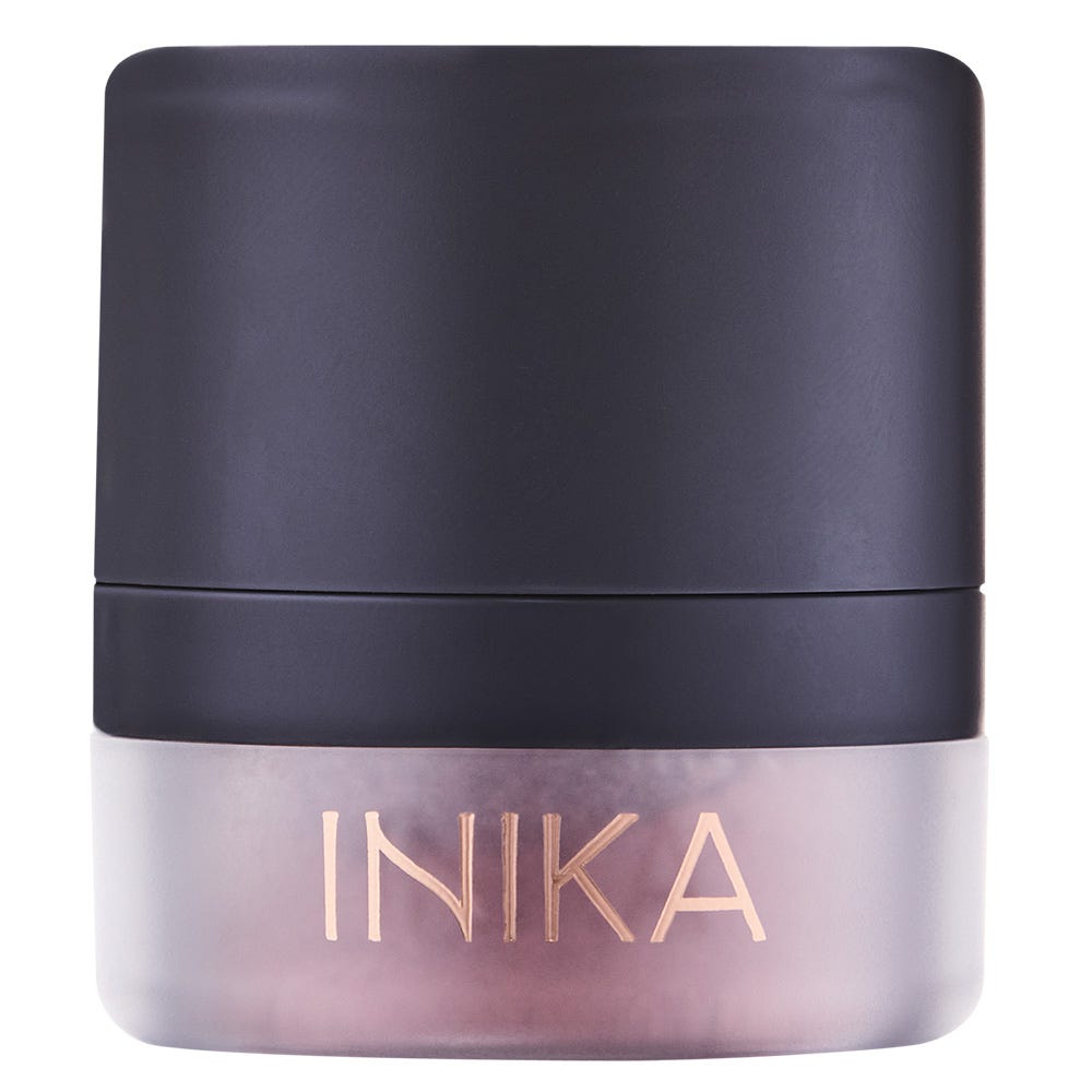 INIKA Mineral Blush Puff Pot Rosy Glow 3 g