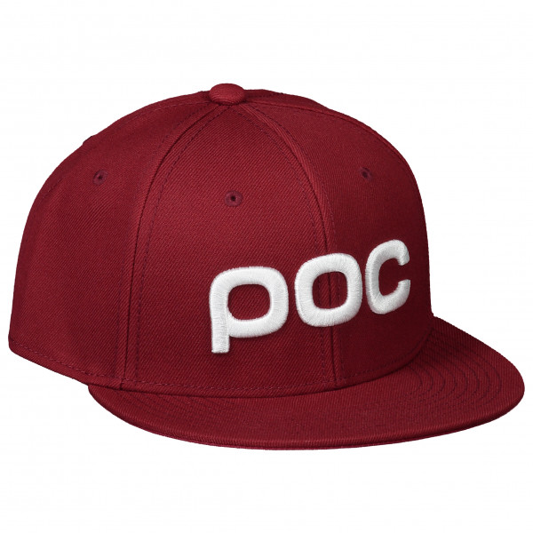 POC - POC Corp - Cap