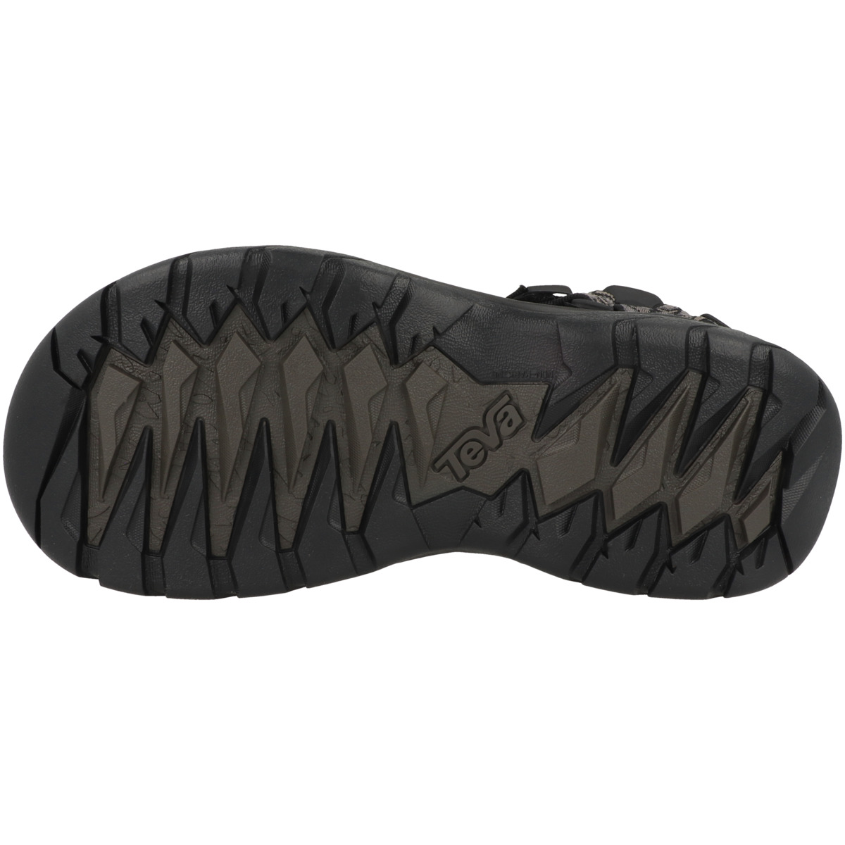 Teva Terra Fi 5 Universal Trekkingsandale multicolor