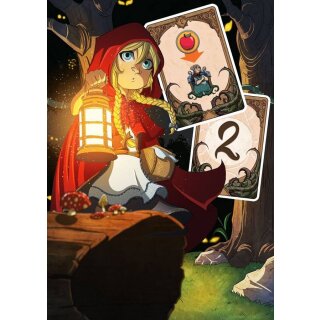 Dice Upon a Time (EN)