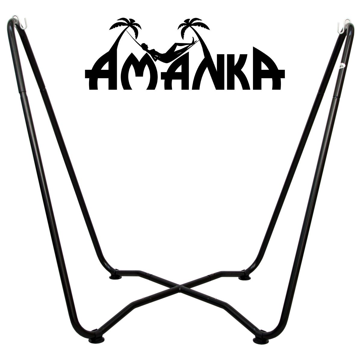AMANKA 155 cm Kinder Hängestuhlgestell