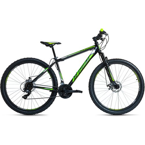 MTB-HARDTAIL MOUNTAINBIKE 29 ZOLL SHARP