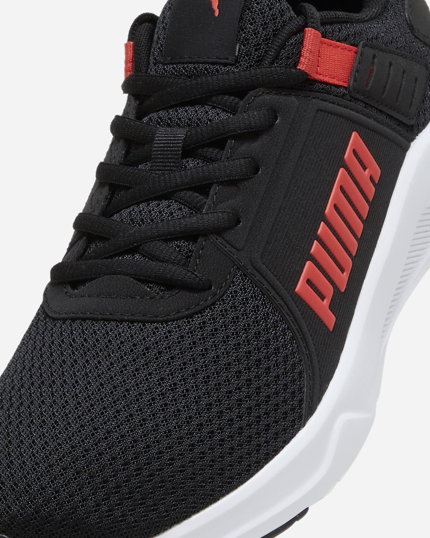 Tréningové topánky Puma Frt Connect M 377729-17