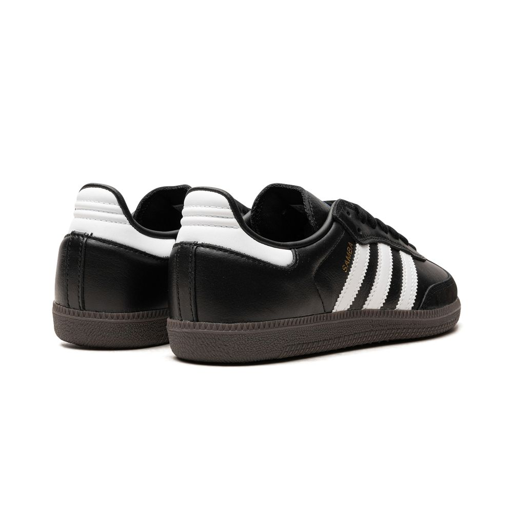 adidas Samba ADV IE3100 / schwarz