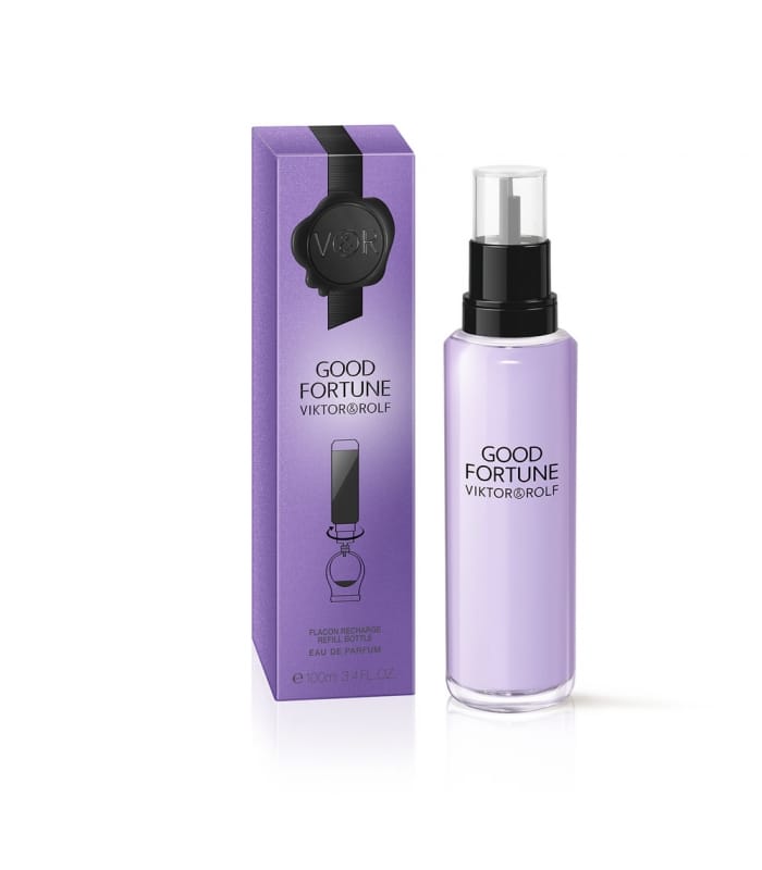 Viktor & Rolf-GOOD FORTUNE-Eau de Parfum Vaporisateur