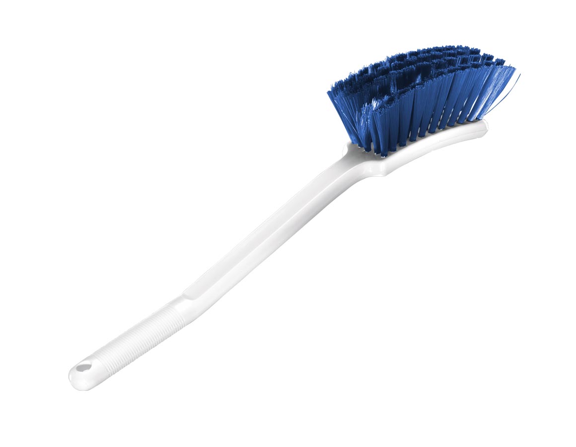 Stielbürste