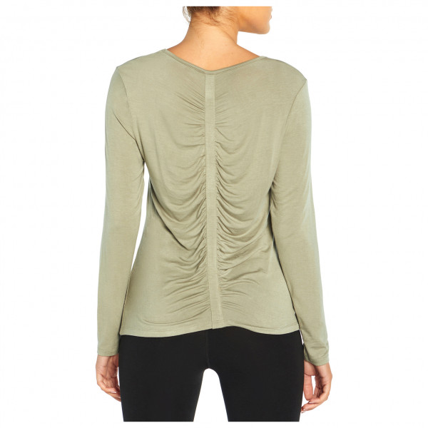 MARIKA - Women's Andrea Tee - Longsleeve