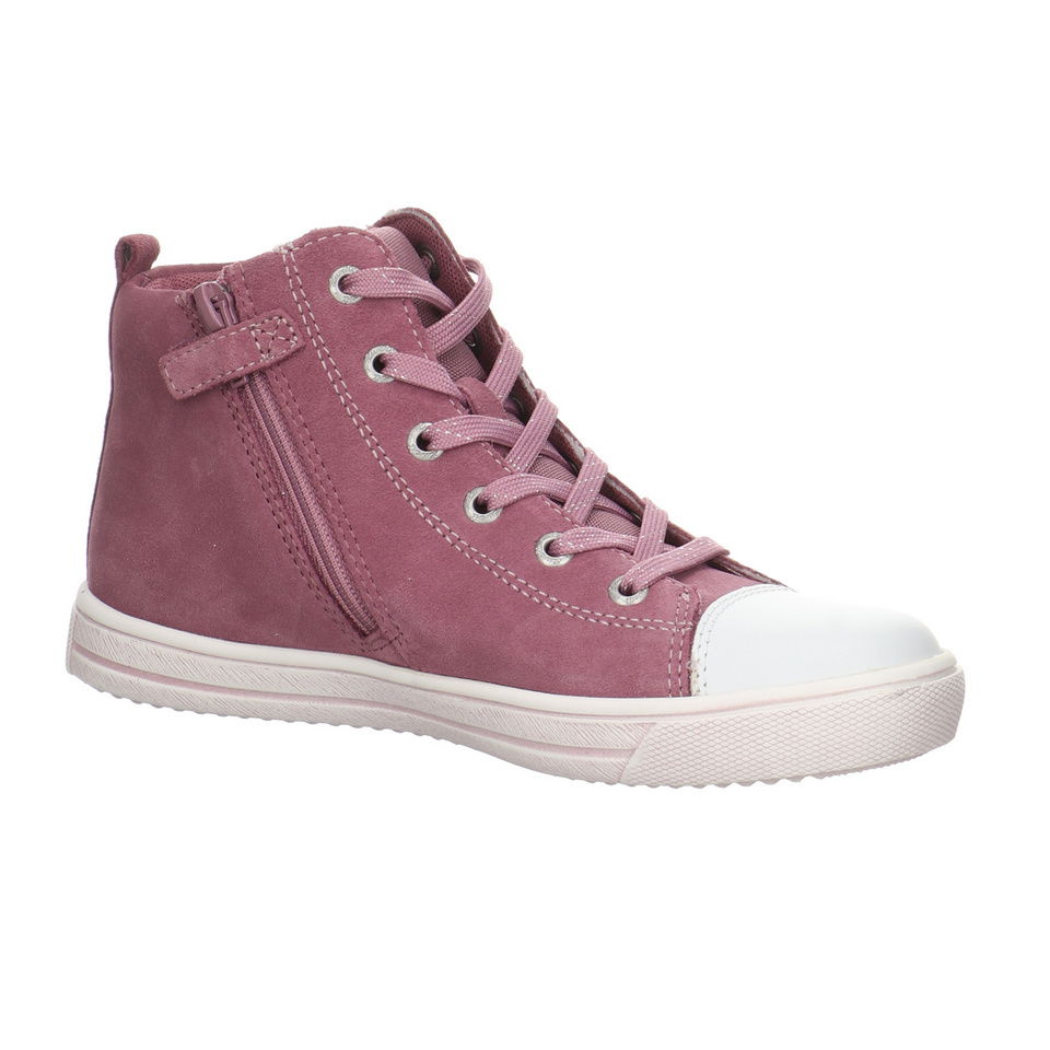 Lurchi Starlet Hightop Sneaker