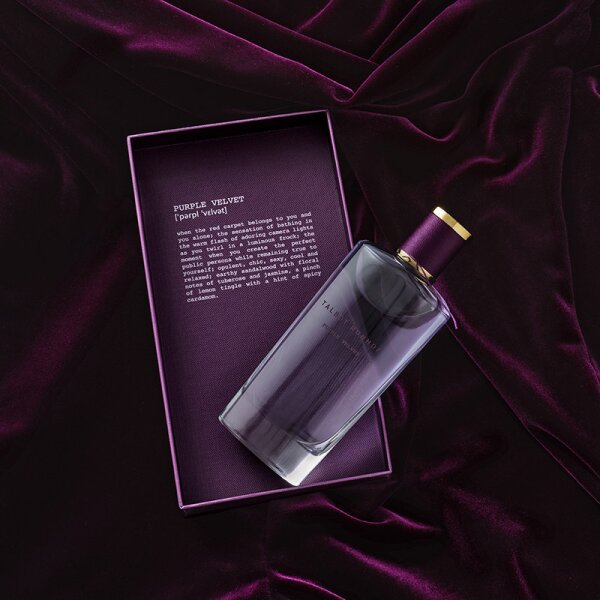 Talbot Runhof Purple Velvet Eau de Parfum