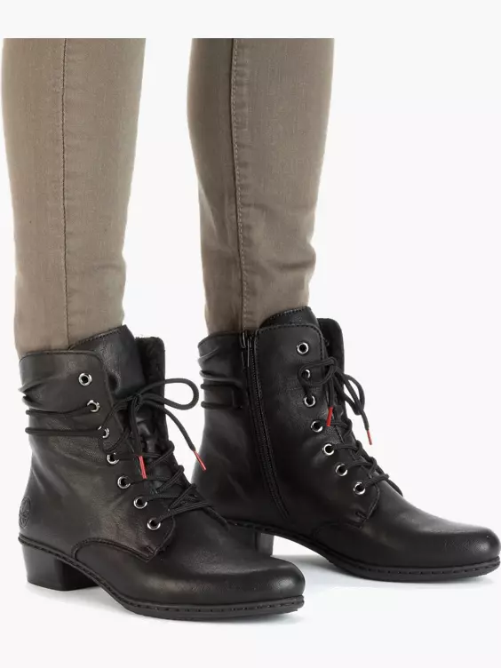 Rieker Damen Stiefeletten