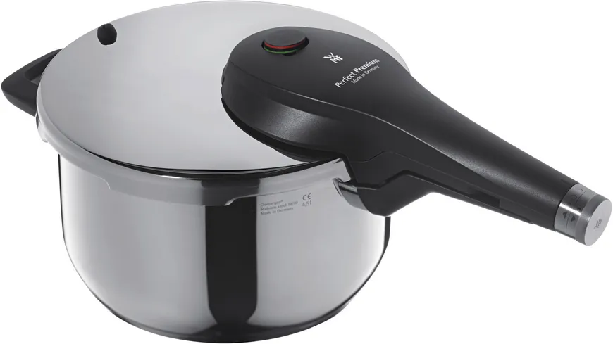 WMF Schnellkochtopf Perfect Premium Ø 22cm/4,5l