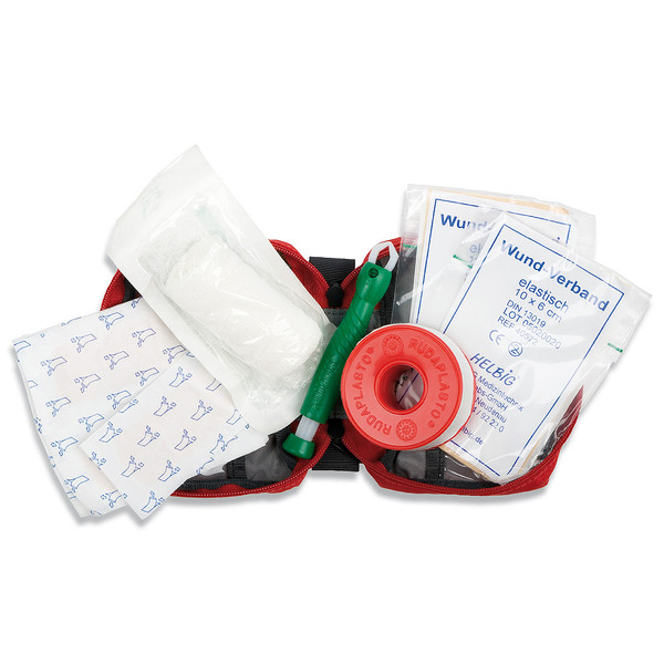 FIRST AID MINI