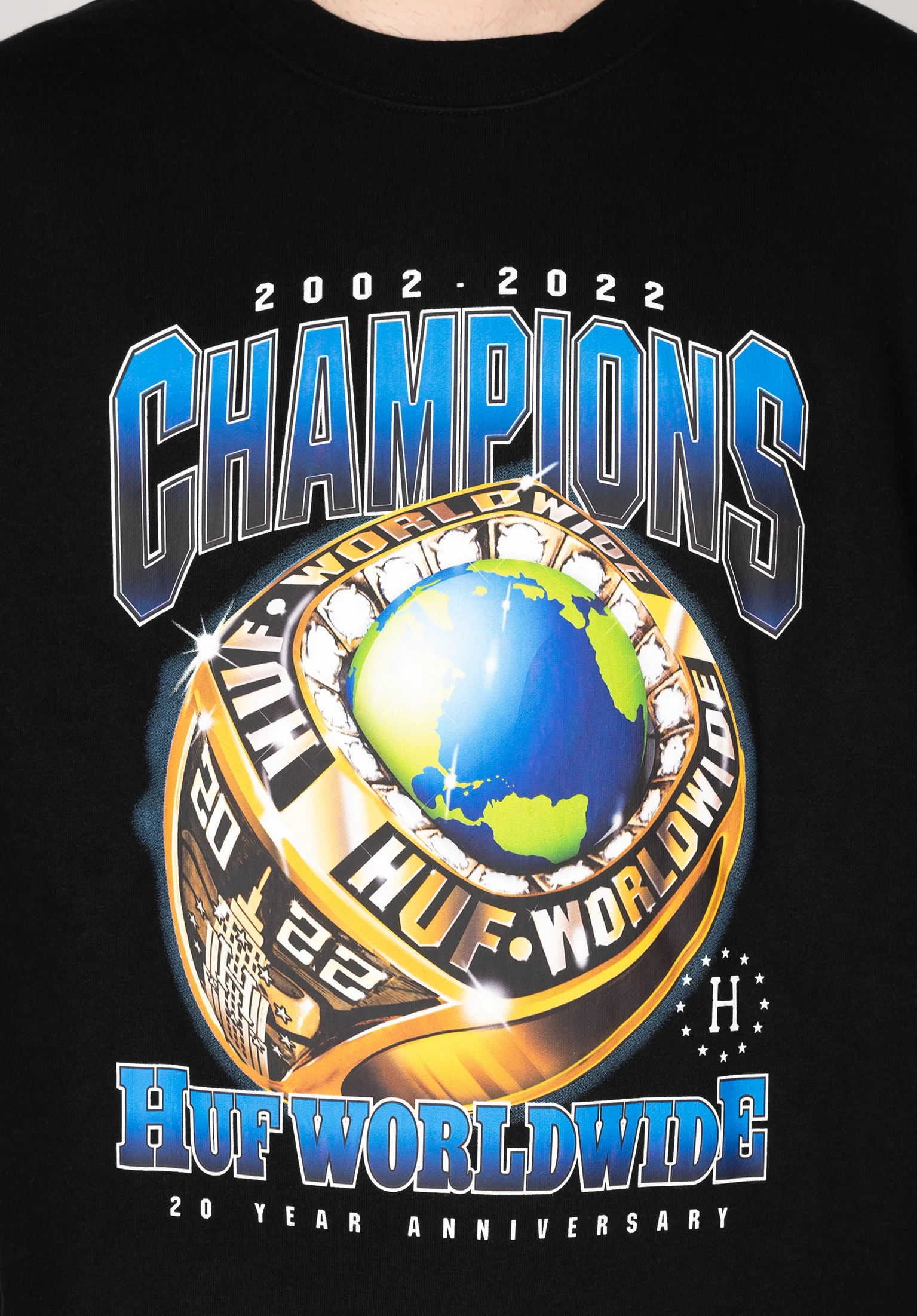 Champions