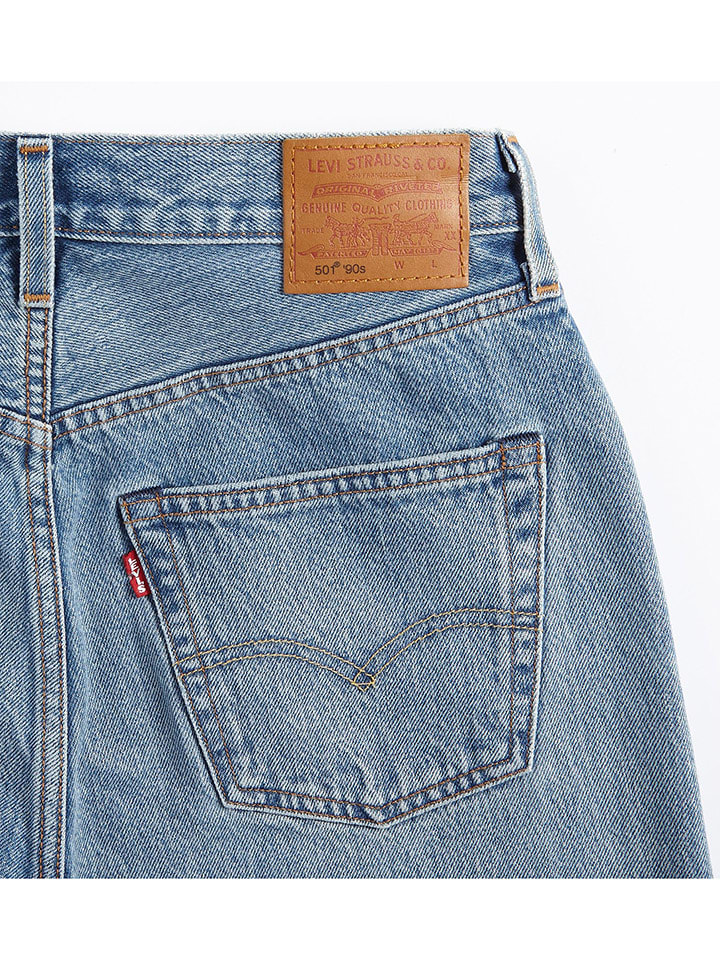 Levi's Jeans 