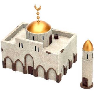 Mosque (BB178)