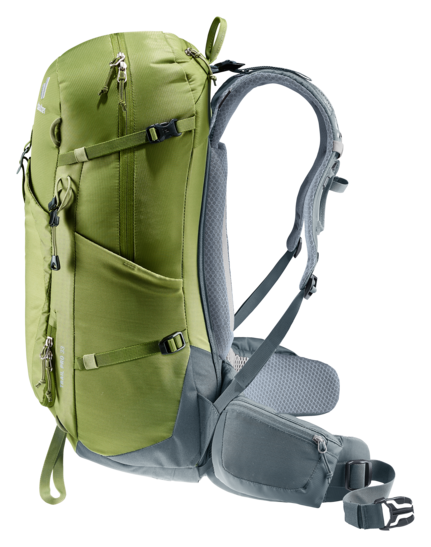 deuter Trail Pro 33 | Wanderrucksack