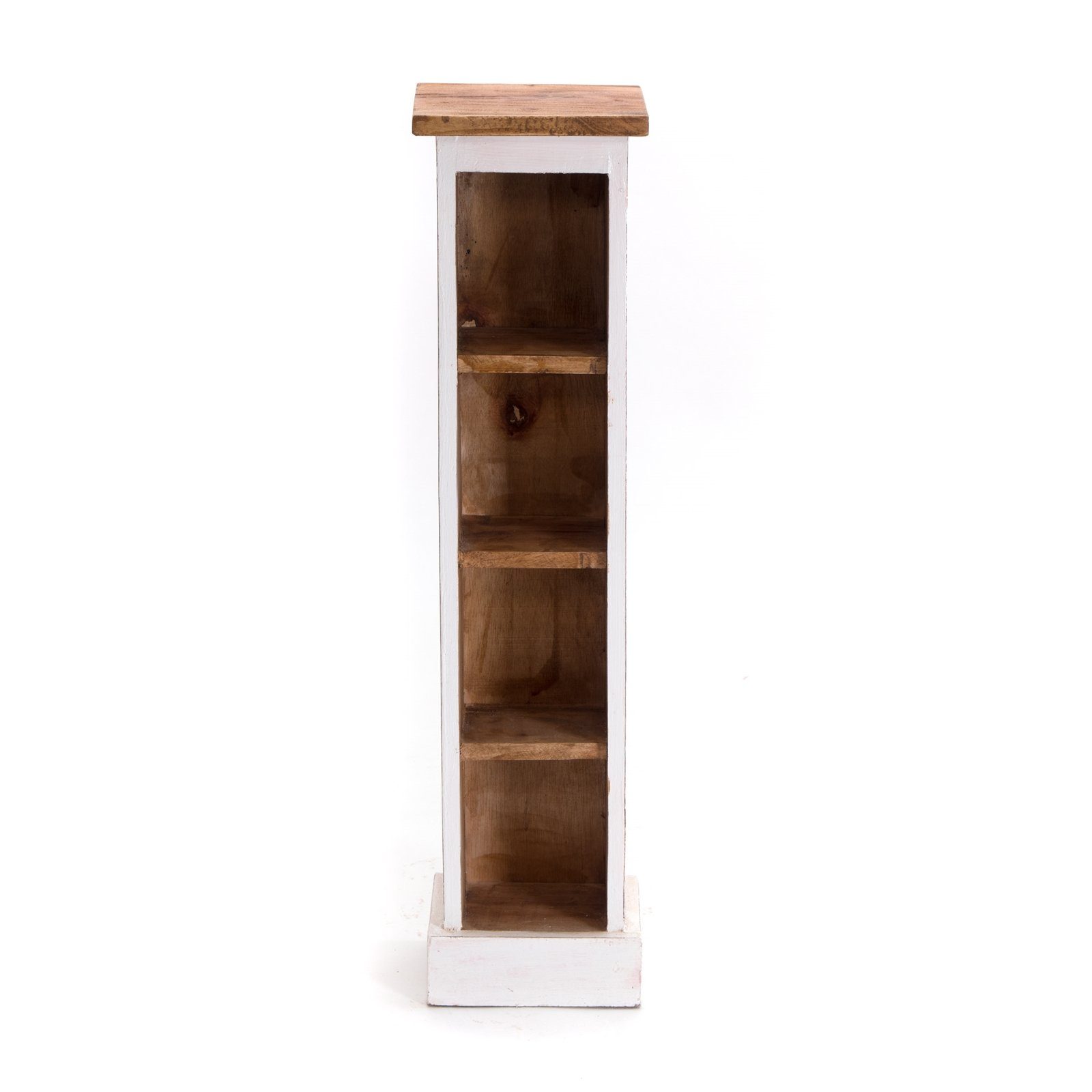 DESIGN DELIGHTS CD-Regal HOLZ CD REGAL 