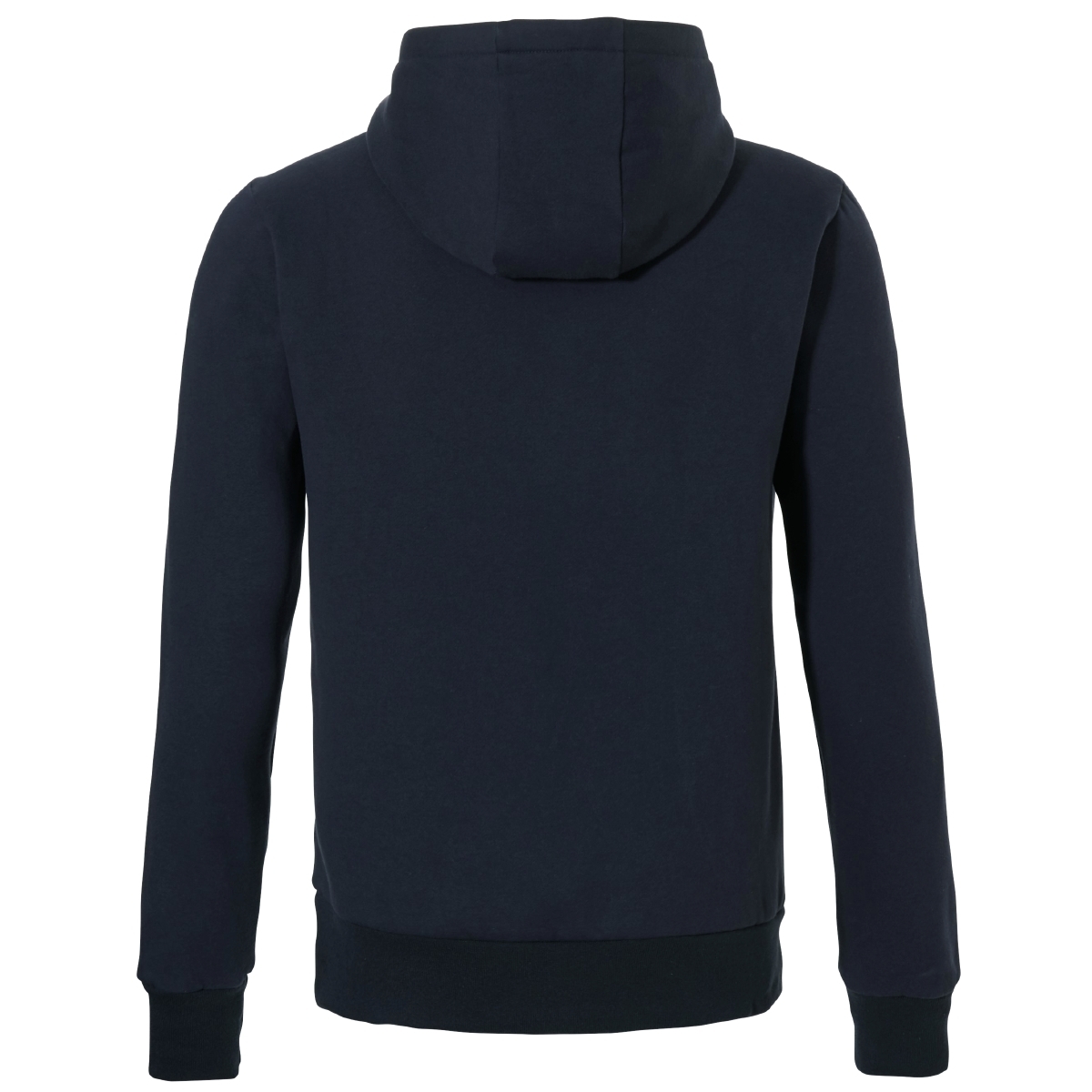 Rehall Daron-R Logo Kapuzenpullover blau