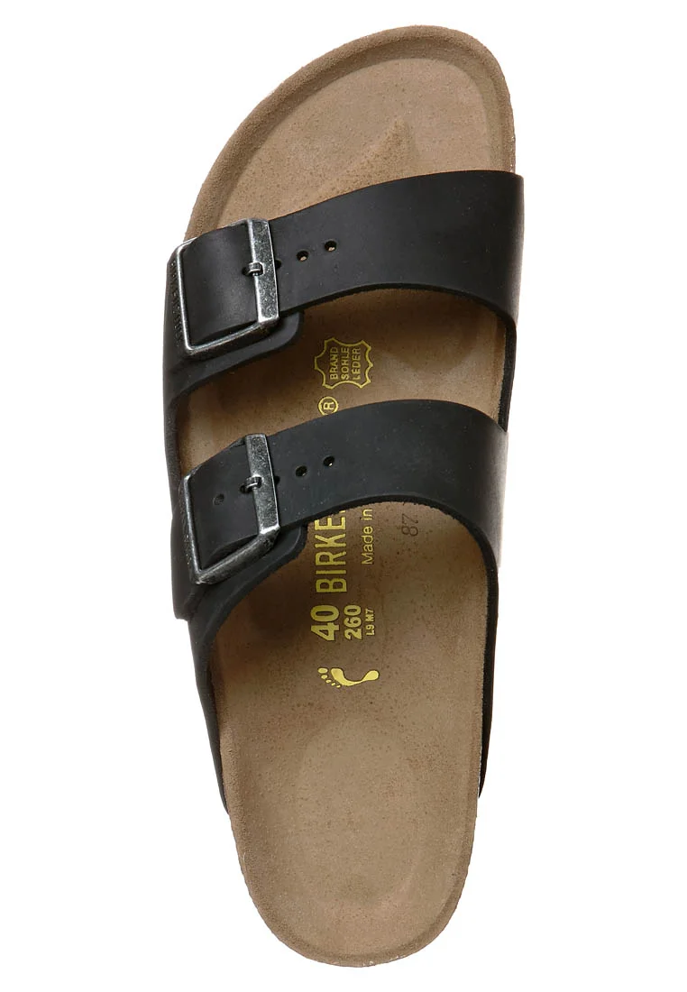 Birkenstock ARIZONA - Pantuflas